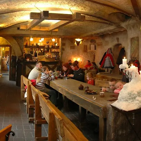 Agat Hotel Szklarska Poreba
