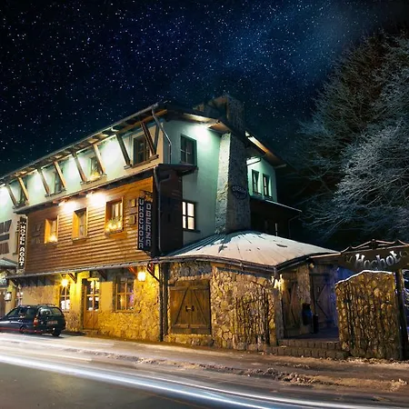 Hotel Agat