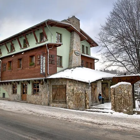 Hotel Agat 3*