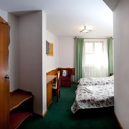 Agat Hotel