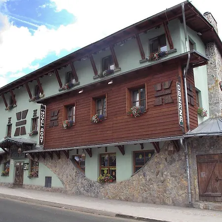 Agat 3* Szklarska Poreba