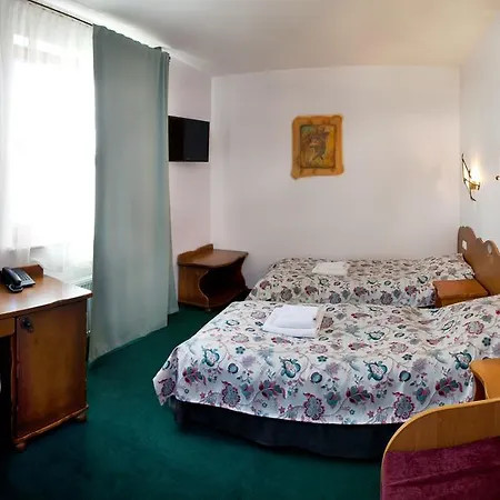Agat Hotel