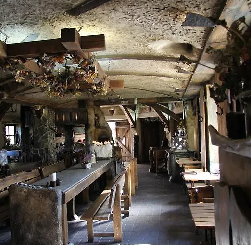 Agat Hotel Szklarska Poręba