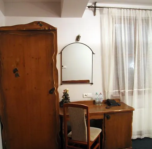 Agat Szálloda Szklarska Poręba