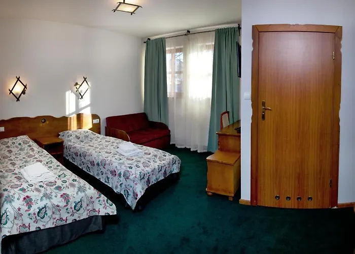 Agat Szklarska Poręba